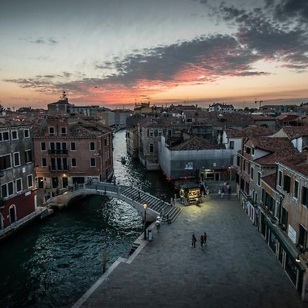 Alloggio Casa Loredan Venezia Eksteriør bilde