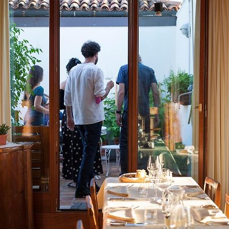 Alloggio Casa Loredan Venezia Eksteriør bilde