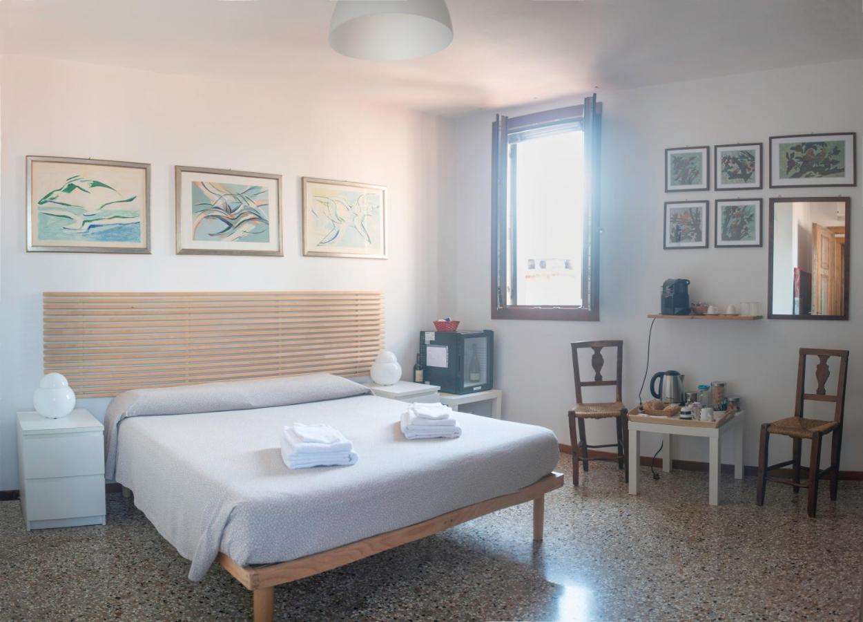 Alloggio Casa Loredan Venezia Eksteriør bilde