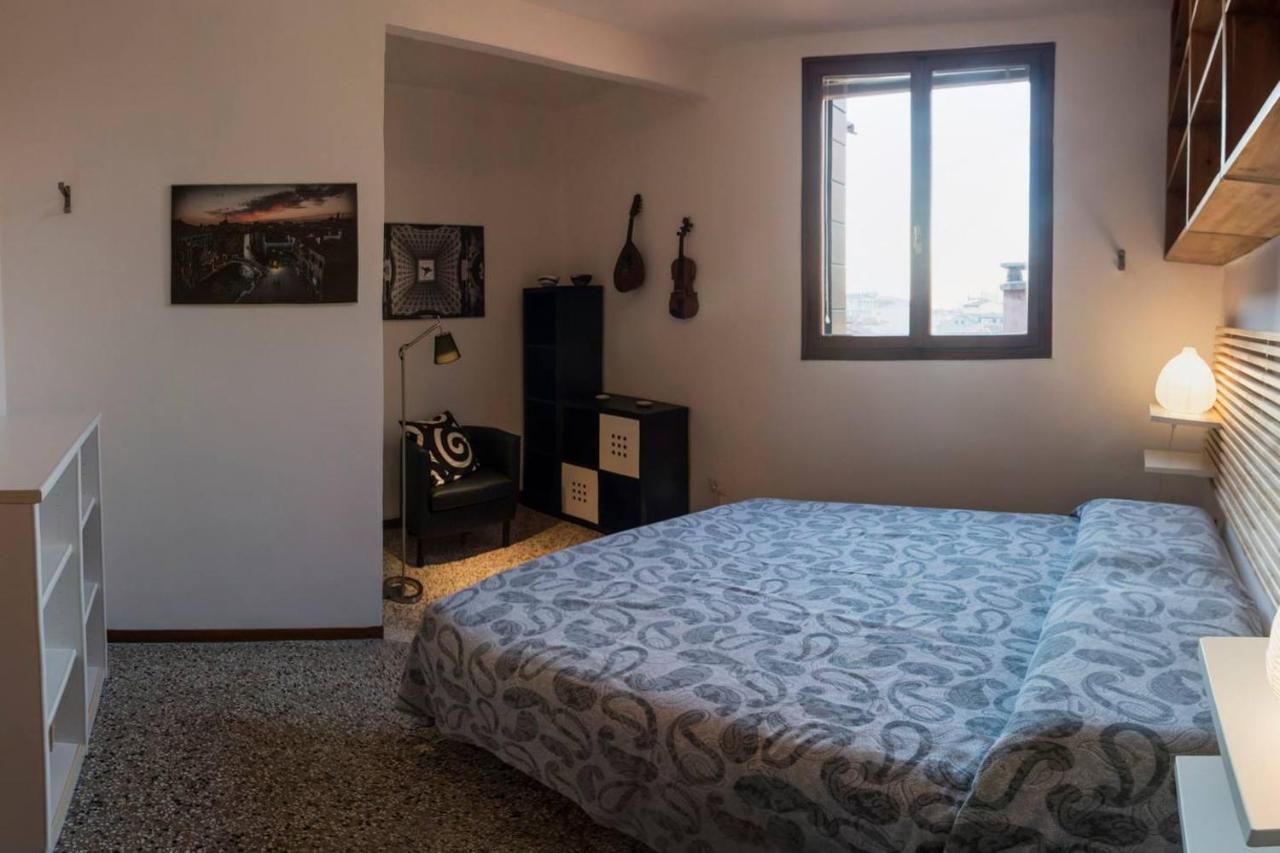Alloggio Casa Loredan Venezia Eksteriør bilde