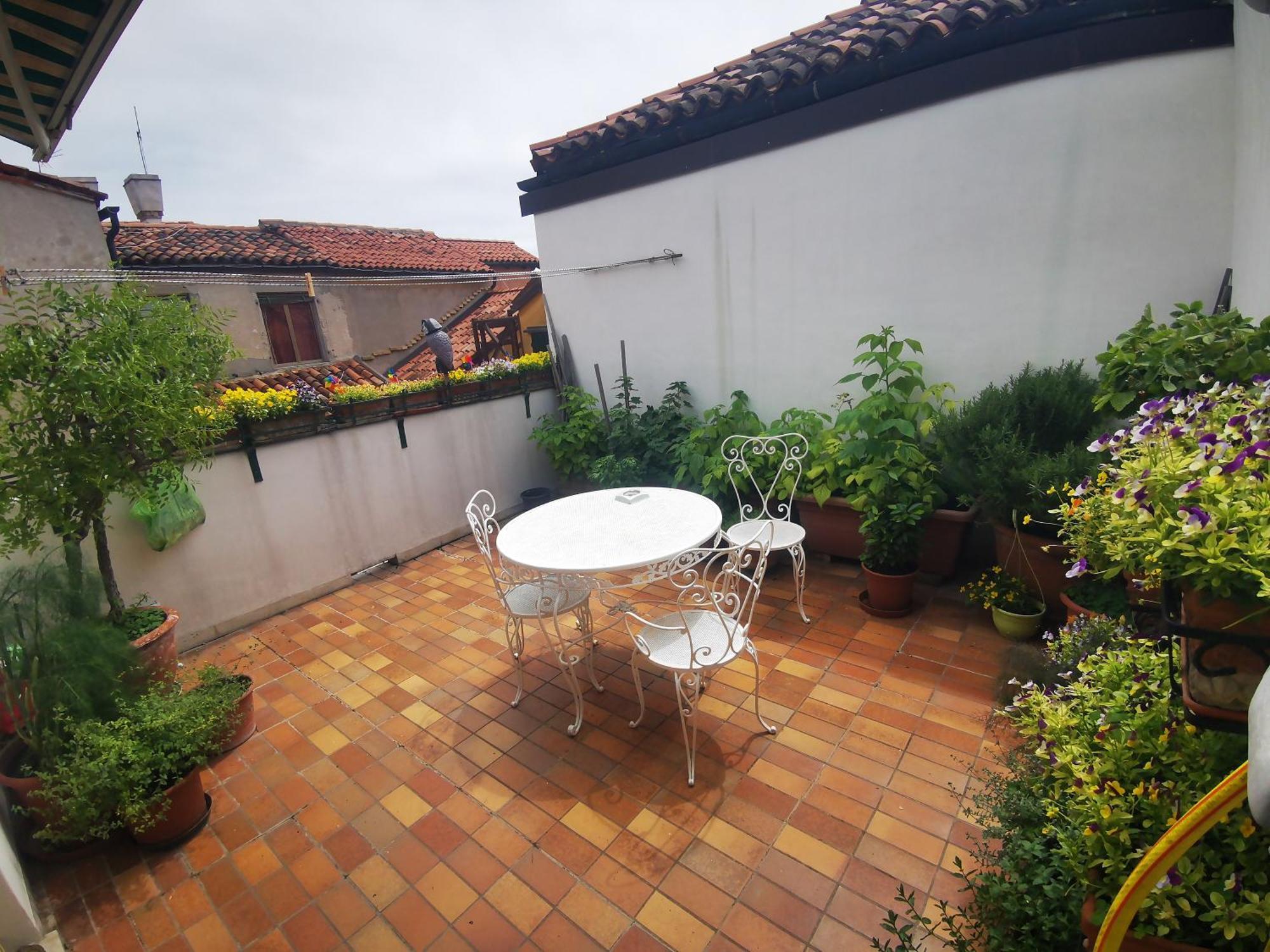 Alloggio Casa Loredan Venezia Eksteriør bilde